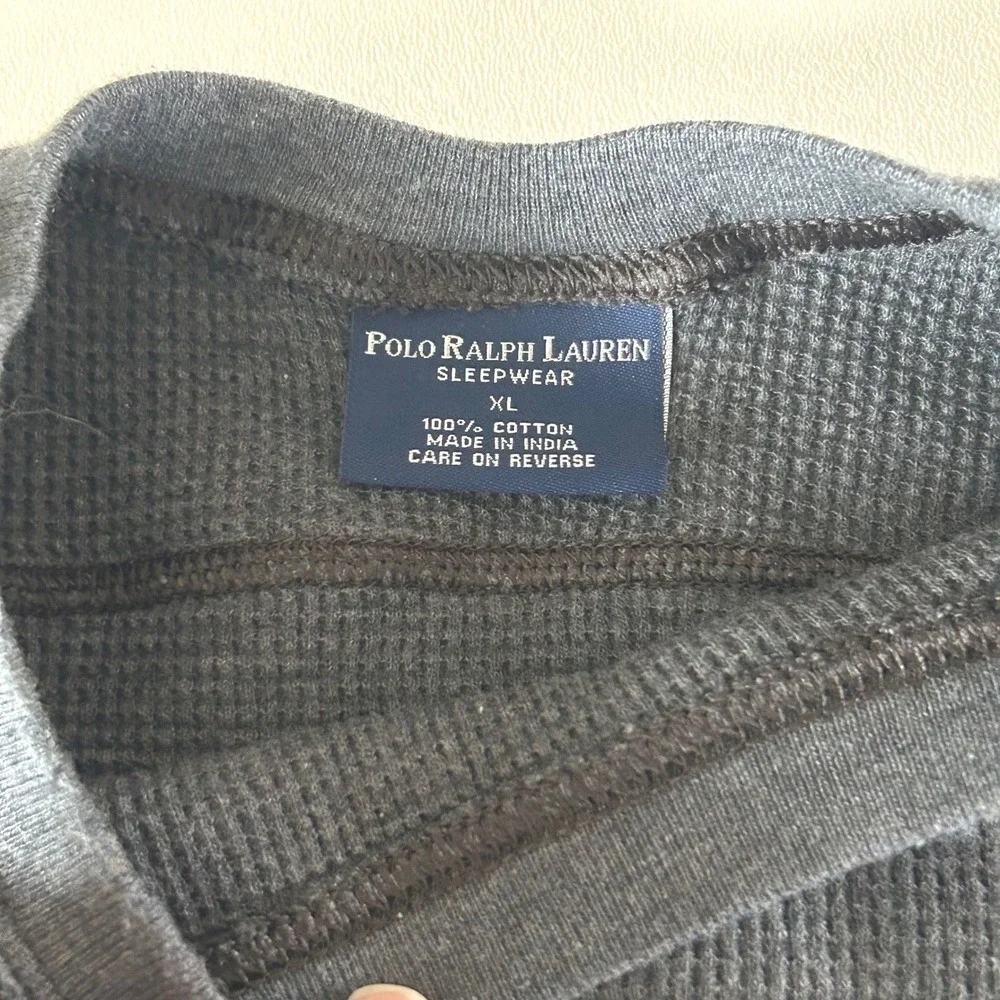 Polo Ralph Lauren this classic